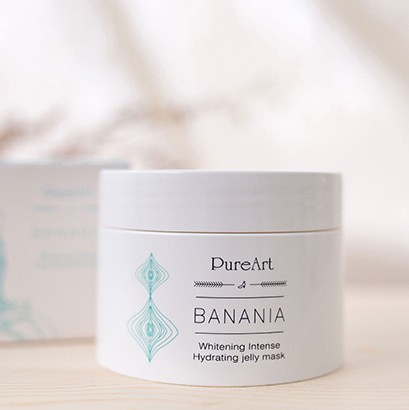 亮妍淨白水潤晶凍膜