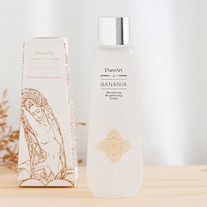 亮妍淨白透潤化妝水