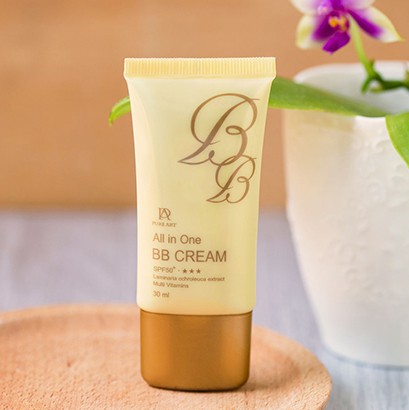 全效瞬時無暇BB霜